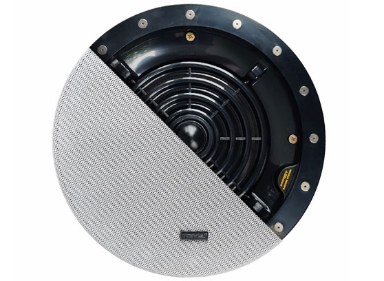 Tonsil ZGSU 25P 100 W - cecha 1